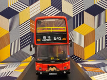 Load image into Gallery viewer, LWB Long Win Dennis Trident ALX500 12m 122 Route:E42 &quot; Hong Kong ATOM&quot;
