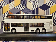 Dennis Enviro 500 MMC 12m Hybrid ~Special White Version