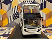 Load image into Gallery viewer, Dennis Enviro 500 MMC 12m Hybrid ~Special White Version
