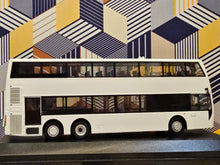 Load image into Gallery viewer, Dennis Enviro 500 MMC 12m Hybrid ~Special White Version
