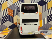 Load image into Gallery viewer, Dennis Enviro 500 MMC 12m ~Special White Version
