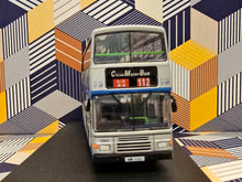 Load image into Gallery viewer, CMB Volvo Olympian 11m Air-Cond VA64 Route:112
