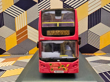 Load image into Gallery viewer, Citybus Dennis Enviro 500 12m 8102 Route:930 &quot;Year of the Rabbit 2011&quot;
