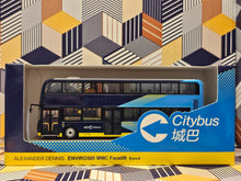 Load image into Gallery viewer, Citybus Dennis Enviro Facelift 12m 8543 Route: N8X
