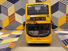 Load image into Gallery viewer, Citybus Dennis Enviro Facelift 12.8m 63861 Route:A11 &quot;Year of the Dragon 2024&quot;
