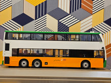 Load image into Gallery viewer, NWFB Dennis Enviro 500 MMC 12m 5849 Route: 722
