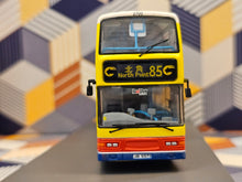 Load image into Gallery viewer, Citybus Dennis Trident 10.6m 2700 Route: 85 &quot;10th Anniversary HKSAR&quot;
