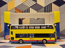 Load image into Gallery viewer, 1/120 Model 1 Citybus Enviro 400 10.5m 7038 Route:973
