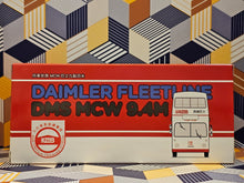Load image into Gallery viewer, KMB Daimler Fleetline DMS MCW CN5710~Training Bus
