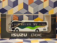 Load image into Gallery viewer, KWOON CHUNG BUS (KCM) Isuzu LV434C  with Jit Luen JL-010 bodywork
