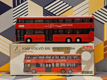 Load image into Gallery viewer, 1/110 Tiny KMB79  Volvo B8L 12.8m V6B167 Route:277E
