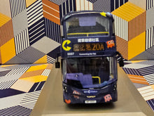 Load image into Gallery viewer, Citybus Volvo B8L 12m 8807 Route: 20A

