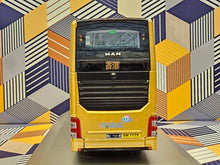 Load image into Gallery viewer, HZM BUS MAN A95 with Lion&#39;s City (Facelift) bodywork VH7175-Hong Kong
