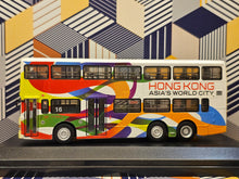 Load image into Gallery viewer, KMB Dennis Dragon 11m S3N369 Route:16 &quot;Asia World City&quot;
