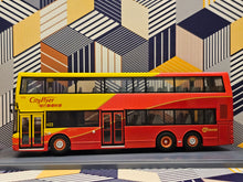 Load image into Gallery viewer, Citybus Dennis Trident ALX500 12m 2101 Route: A22 &quot;Cityflyer&quot;
