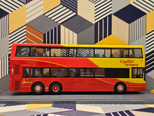 Load image into Gallery viewer, Citybus Dennis Trident ALX500 12m 2101 Route: A22 &quot;Cityflyer&quot;

