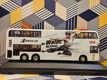 Load image into Gallery viewer, KMB Dennis Enviro Facelift 12.8m E6X132 Route:27 &quot;Bruce Lee&quot;
