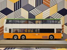 Load image into Gallery viewer, NWFB Super Volvo Olympian 12m 5012 Route: 796X
