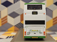 Load image into Gallery viewer, NWFB Super Volvo Olympian 12m 5012 Route: 796X
