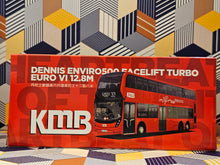 Load image into Gallery viewer, KMB Dennis Enviro Facelift 12.8m E6X120 Route: 33
