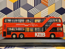 Load image into Gallery viewer, KMB Dennis Enviro Facelift 12.8m E6X120 Route: 33
