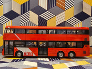 1/64 Pullback KMB Volvo B8L 12m V6B161 Route: 948