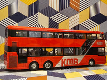 Load image into Gallery viewer, 1/64 Pullback KMB Volvo B8L 12m V6B161 Route: 948
