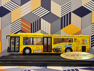Volvo B7RLE 12m  MCV Route: 203C
