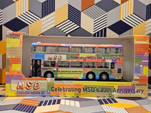 Load image into Gallery viewer, *MSD003 Dennis Dragon 11m~MSD 20th Anniversary special edition*
