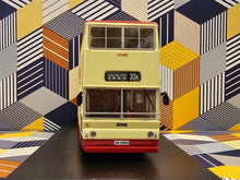 Load image into Gallery viewer, KMB Daimler/Leyland Fleetline Baco D1088 Route: 33A
