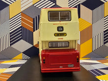Load image into Gallery viewer, KMB Daimler/Leyland Fleetline Baco D1088 Route: 33A
