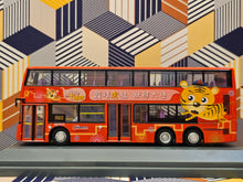 Load image into Gallery viewer, Citybus Dennis Enviro 500 12m 8106 Route:962 &quot;Year of the Tiger 2010&quot;
