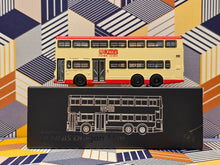 Load image into Gallery viewer, 1/110 Tiny KMB Dennis Dragon 11m S3N273 Route: 85M
