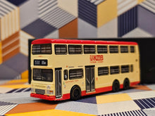 Load image into Gallery viewer, 1/110 Tiny KMB Dennis Dragon 11m S3N273 Route: 85M
