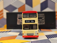 Load image into Gallery viewer, 1/110 Tiny KMB Dennis Dragon 11m S3N273 Route: 85M
