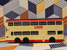 Load image into Gallery viewer, 1/110 Tiny KMB Dennis Dragon 11m S3N273 Route: 85M
