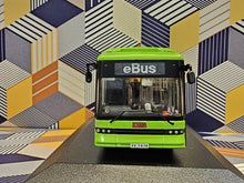 Load image into Gallery viewer, KMB BYD B12A Electric Bus 12.1m BEB1 Route: eBus
