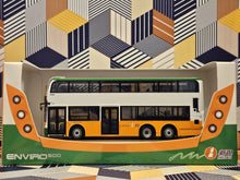 Load image into Gallery viewer, NWFB Dennis Enviro 500 Facelift 11.3m 4068 Route: 26
