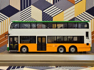 NWFB Dennis Enviro 500 Facelift 11.3m 4068 Route: 26