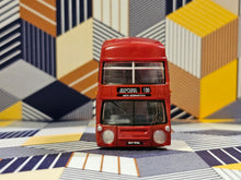 Load image into Gallery viewer, Q Pull back bus~Damiler DMS London Transport DMS999 Route:130
