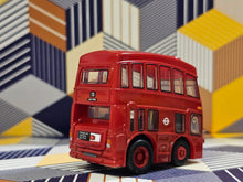 Load image into Gallery viewer, Q Pull back bus~Damiler DMS London Transport DMS999 Route:130
