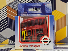 Load image into Gallery viewer, Q Pull back bus~Damiler DMS London Transport DMS999 Route:130
