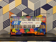1/76 Hong Kong Tramways No:34 