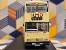 Load image into Gallery viewer, KMB Mercedes Benz O305 ME1 Route:68
