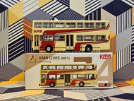 1/110 Tiny 74 KMB Mercedes Benz O305 ME1 Route: 101