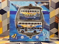1/110 Tiny Hong Kong  Ocean Park Set