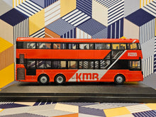 Load image into Gallery viewer, KMB Volvo B8L 12m V6B53 Route: 98D
