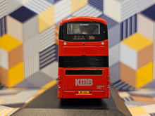 Load image into Gallery viewer, KMB Volvo B8L 12m V6B53 Route: 98D
