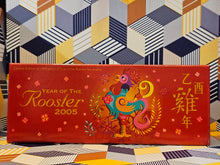 Load image into Gallery viewer, KMB Volvo Olympian 11.3m AV326 Route:30X &quot;Year of the Rooster 2005&quot;
