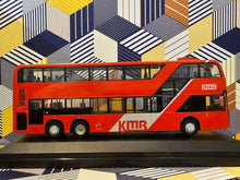 Load image into Gallery viewer, KMB Dennis Enviro Facelift 12.8m E6X30 Route: 271
